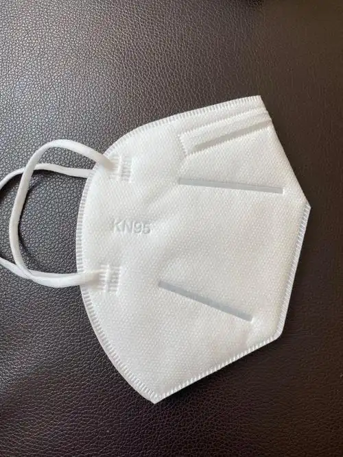口罩防护n95现货内置鼻梁透气防粉尘雾男女口罩