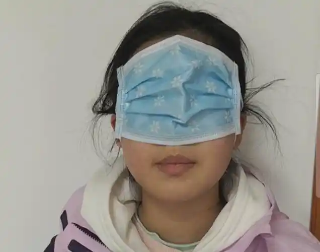 口罩还有这功能?