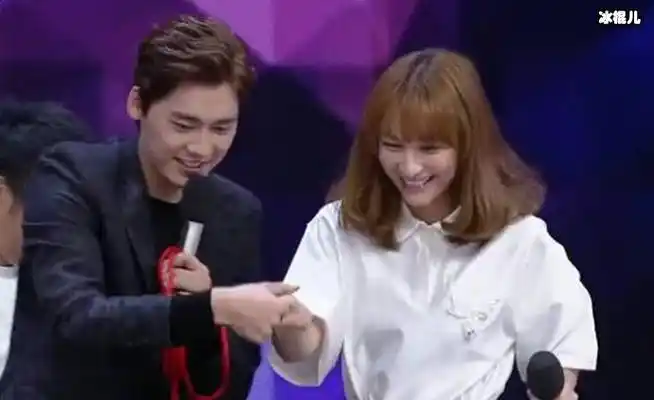 易昕cp成真了吗看知情人士爆料李易峰和吴昕