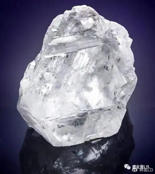 四月的诞生石——五大名贵宝石之一的钻石!