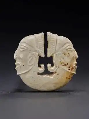 172件石家河文化玉器将来汉"聚首"