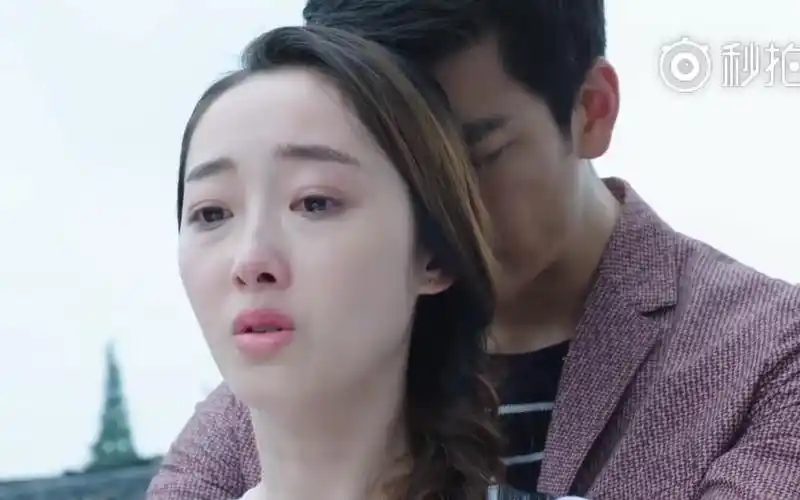 风光大嫁播出临近尾声赵丹桥终于得知蒋梦婕宁夏才是自己苦苦寻找的红