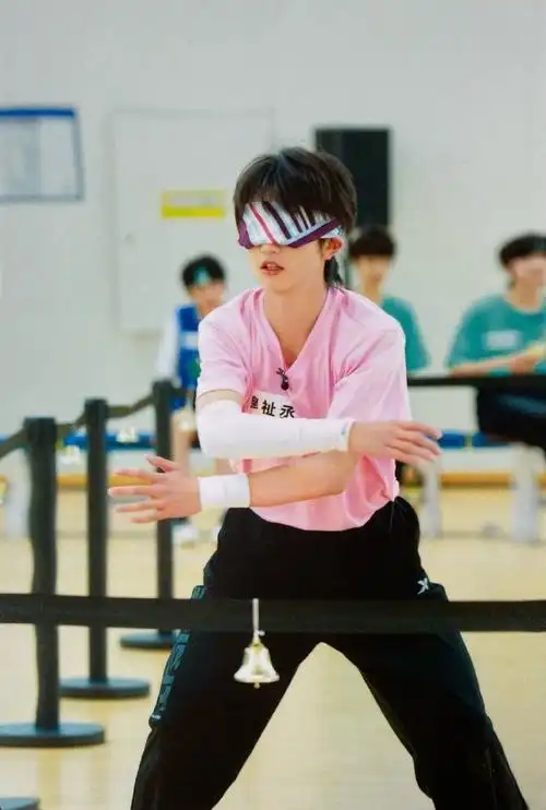 tf家族三代夏日运动会pb扫图##穆祉丞夏日运动会pb扫图