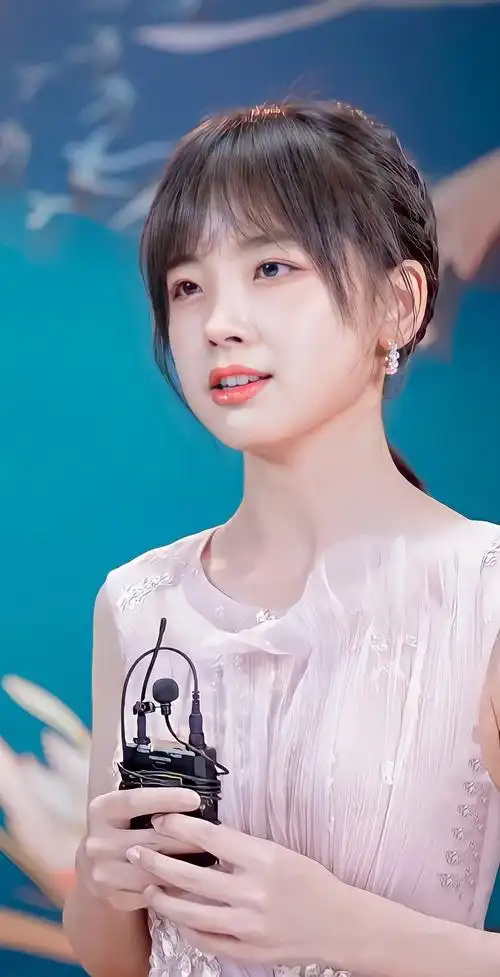 王冰冰真的好看吗? - 知乎