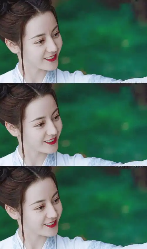 [娱乐新闻]《长歌行》首版预告公开 迪丽热巴"引燃"长歌破危局!