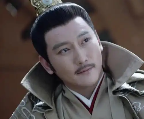 山河令赵敬身份