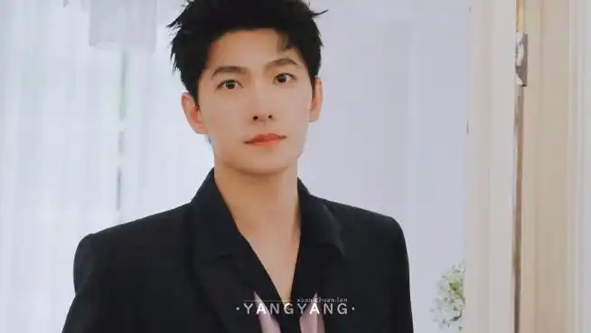 杨洋凡人修仙传##杨洋韩立