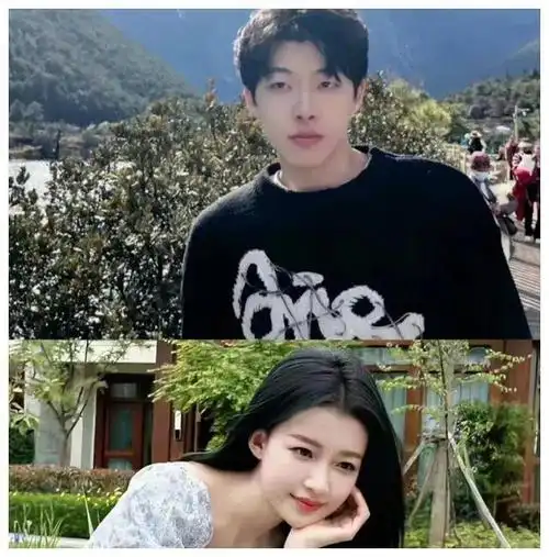 孙怡真面目现露,崭露真实一面|古风|恋情|董子健|女明星_网易订阅