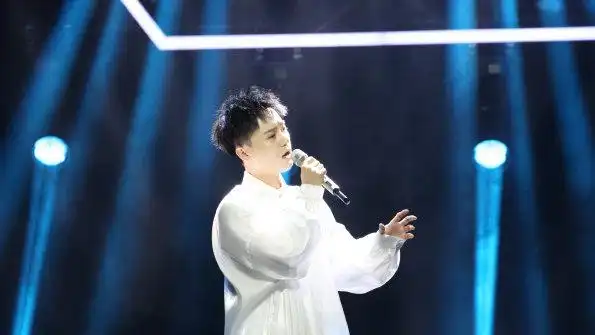 赵越声入人心巡演郑州站67