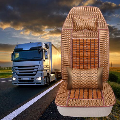 大运重卡n8vn8en8hn8cn9n9h大货车夏季通用座套