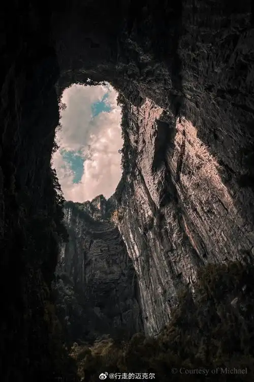 微博旅行家##带着微博去旅行##微博旅行生活记##519中国旅游日