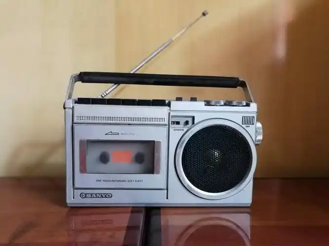 怀旧(老物件一)