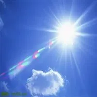 微信晴天风景头像_微信头像图片大全