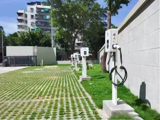 新能源电动汽车充电桩自己可以买吗?新能源电动汽车充电桩自己可 - 抖