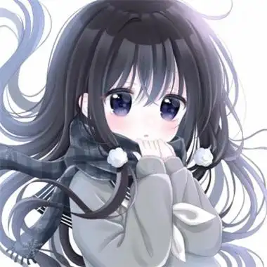 少女头像 动漫 可爱 梦幻 呆萌120张_女生动漫头像_头像屋