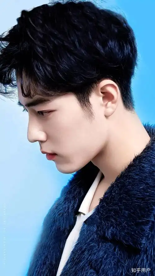 你收集了肖战哪些好看的照片