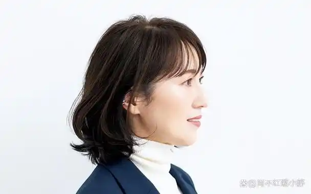 40岁女人发型邋遢减颜值瞧这12款鲍勃短发显年轻很洋气