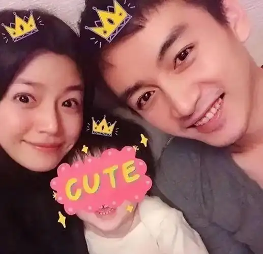 回顾:妻子"混乱"情史被爆8年后,陈晓陈妍希如今生活怎样了?