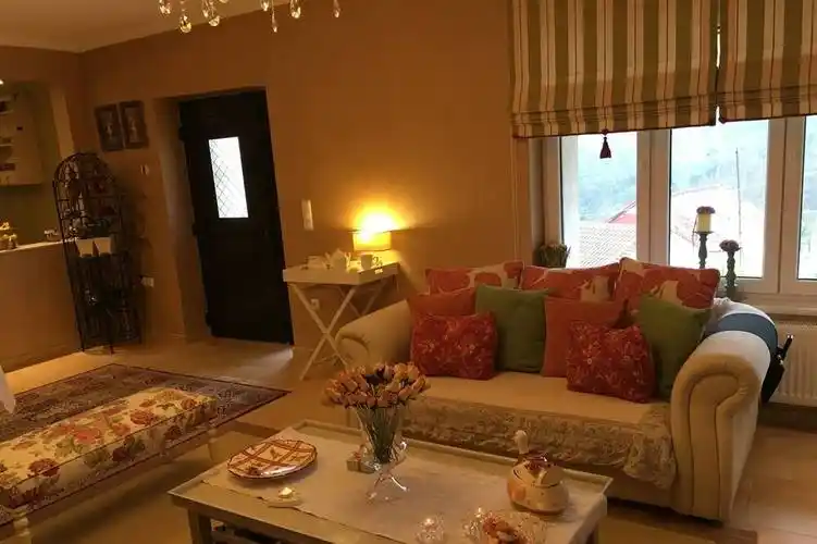 家庭别墅, 山景 - 主照片