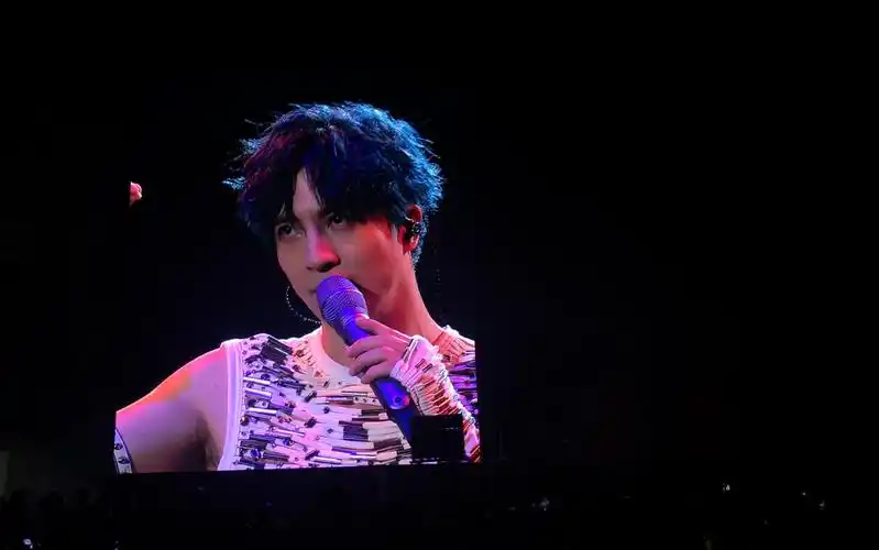 薛之谦2021天外来物巡回演唱会1127广州站无剧透版