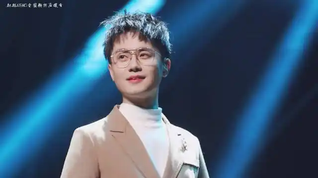 赵越nemo[超话]##声入人心 赵越# 2020011.