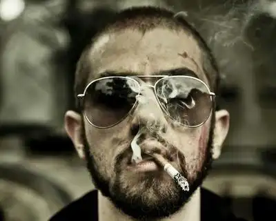 行动戒烟:烟民,是一个可怜可悲的群体