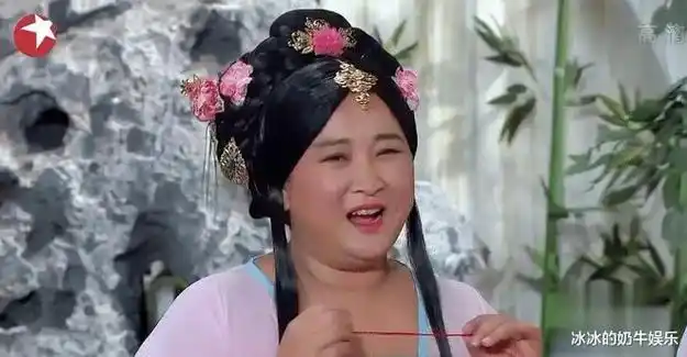 贾玲这次美回去,是彻底跟过去拜拜了,多平台都换上了新照片|小品|综艺