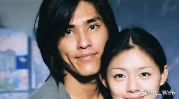 和大s分手后,周渝民在节目中控诉,听到她高跟鞋的声音我会颤抖