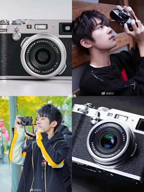 这次的tomam616,之前的富士拍立得wide300,富士x100f,sony的dv,朋友请