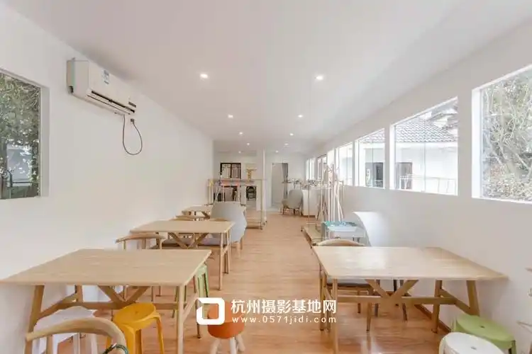 杭州多风格片场