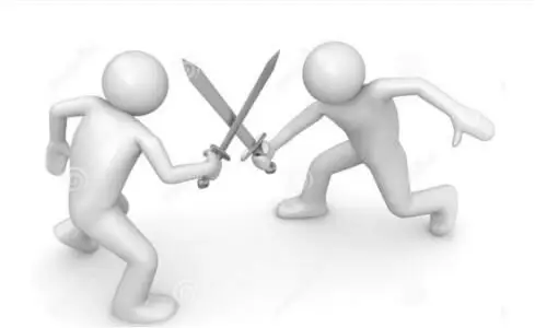 衣尔优服饰有限公司"如何打败对手"分享