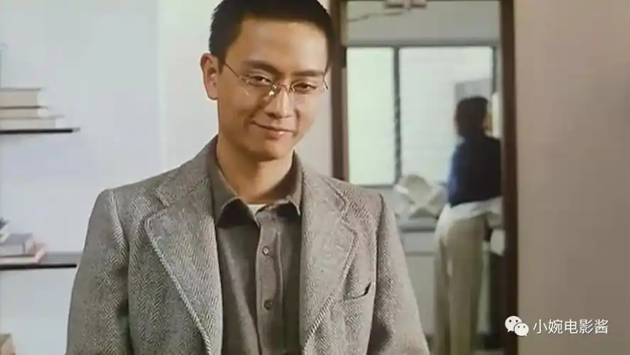 谢君豪不要去教年轻演员演戏这不是谦虚