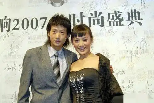 暴露女王宁静的火辣情史以及她那彪悍的人生