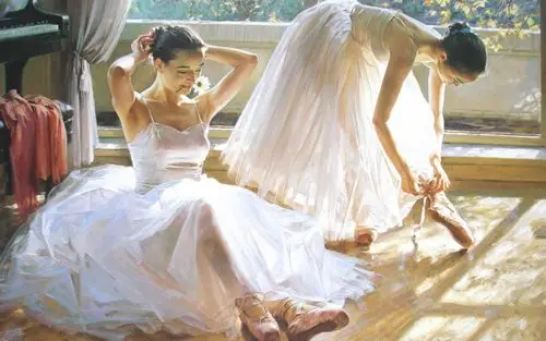 原图你的电脑分辨率(1600x1600)→生成壁纸显示:√欣赏模式全屏模式