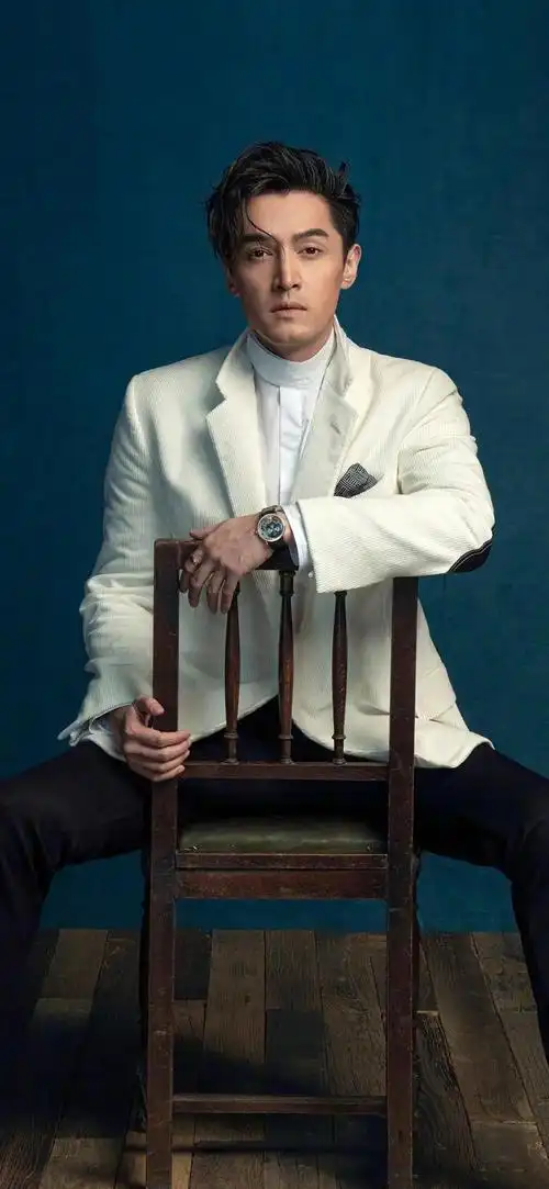 胡歌- 堆糖,美图壁纸兴趣社区