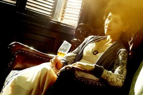 贾青劫中劫孟美茹剧照图片贾青图片