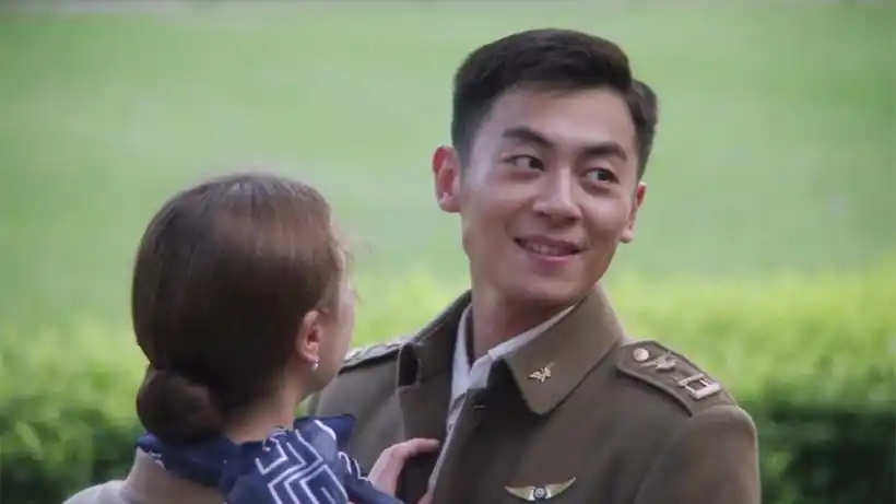 朱亚文电视剧谍战片-西瓜视频搜索