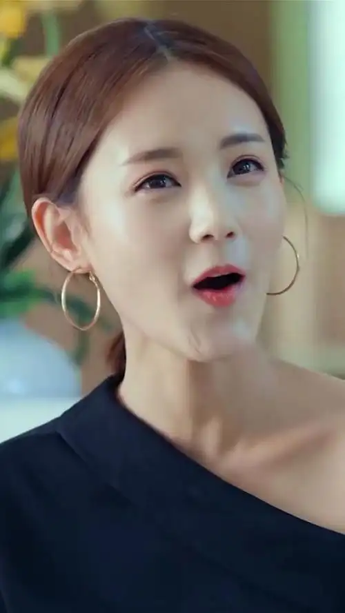 可咸可甜 #李一桐  #爱我就別想太多