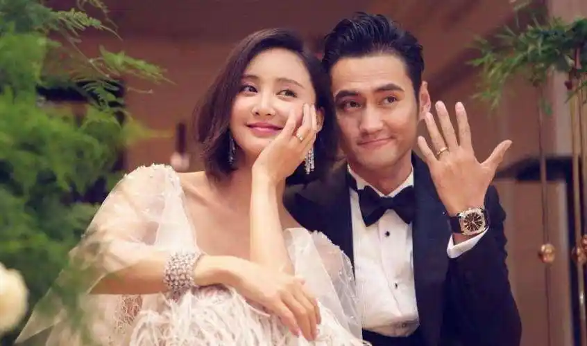 有一种"整容"叫张歆艺分手,前夫杨树鹏一如既往,她却像变个人_母亲