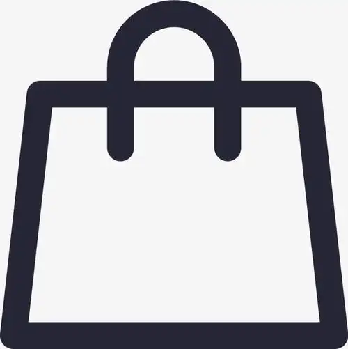 商品购物袋
