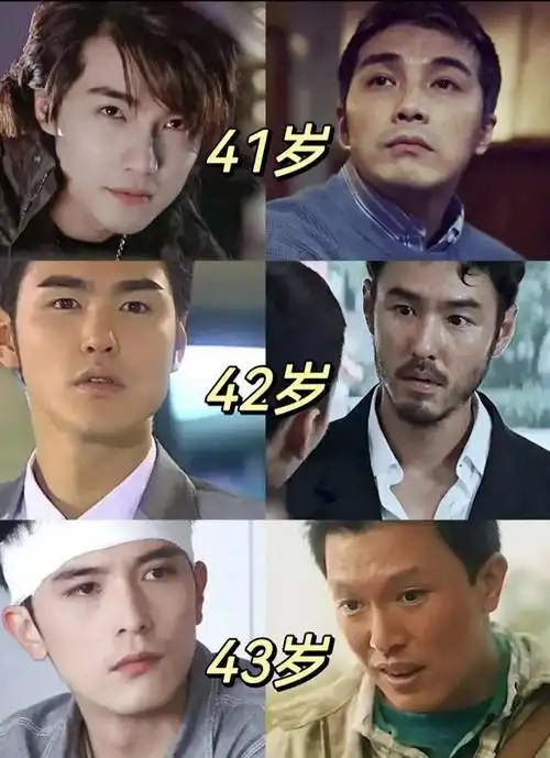 以前每个夏天都能见到的偶像剧男主|邱泽|贺军翔|阮经天_网易订阅