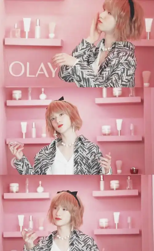 时代少年团女装篇 - 堆糖,美图壁纸兴趣社区