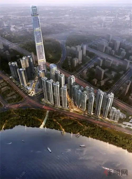 loft公寓不仅只是时尚 天誉城创客公寓即将启幕