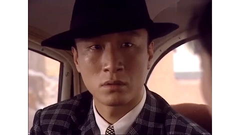 像雾像雨又像风:孙红雷劝慰安琪应该嫁英奇安琪,却这样回应他