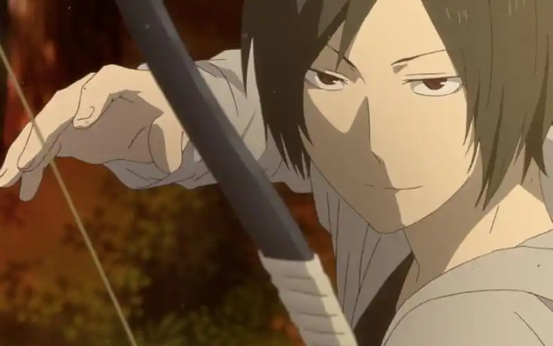 夏目友人帐的场静司中心向playwithfire又名的场静司不是好人