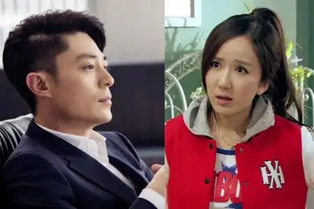 明星亲密关系揭秘 霍建华和娄艺潇怎么认识的