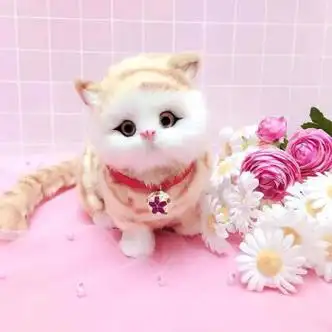 大号加菲猫-大号 单只装 #2