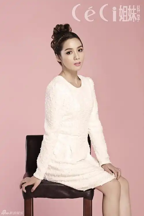 陈怡rola chen的图片