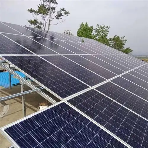 太阳能发电板港口滞留光伏组件回收库存太阳能发电板回收