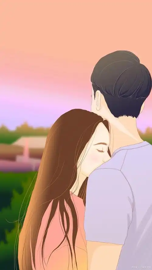 短篇小说男友的白月光回国后他一次次抛下我